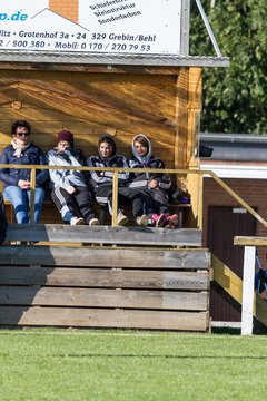 Bild 235 - Frauen SV Fortuna B�sdorf - SV Henstedt Ulzburg : Ergebnis: 0:7